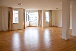 end of lease
